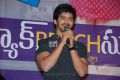 Mahat Raghavendra at Back Bench Student Movie Logo Launch Photos