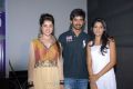 Piaa Bajpai, Mahat Raghavendra, Archana Kavi at Back Bench Student Logo Launch Photos