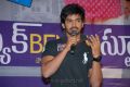 Mahat Raghavendra at Back Bench Student Movie Logo Launch Stills