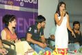 Back Bench Student Movie Logo Launch Photos