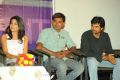 Back Bench Student Movie Logo Launch Photos