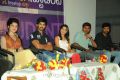 Back Bench Student Movie Logo Launch Photos