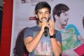 Mahat Raghavendra at Back Bench Student Platinum Disc Function Photos