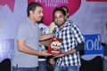 Sunil Kashyap at Back Bench Student Platinum Disc Function Photos