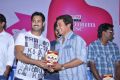 Uday Kiran at Back Bench Student Platinum Disc Function Photos