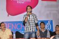 Sunil Kashyap at Back Bench Student Platinum Disc Function Photos