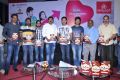 Back Bench Student Platinum Disc Function Stills