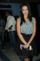 Actress Nikitha Narayan at Back Bench Student Premier Show Photos