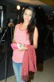 Actress Deeksha Panth at Back Bench Student Premier Show Photos