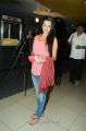 Actress Deeksha Panth at Back Bench Student Premier Show Photos