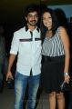 Mahath Raghavendra, Nikitha Narayan at Back Bench Student Premier Show Photos