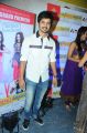 Actor Mahath Raghavendra at Back Bench Student Premier Show Photos