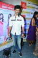 Actor Mahath Raghavendra at Back Bench Student Premier Show Photos