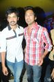 Mahath Raghavendra, Varun Sandesh at Back Bench Student Premier Show Photos