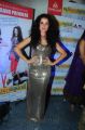 Actress Piaa Bajpai at Back Bench Student Premier Show Photos