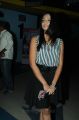 Actress Nikitha Narayan at Back Bench Student Premiere Show Photos