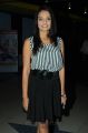 Actress Nikitha Narayan at Back Bench Student Premier Show Photos