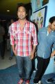 Actor Varun Sandesh at Back Bench Student Premier Show Photos