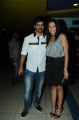 Mahath Raghavendra, Nikitha Narayan at Back Bench Student Premiere Show Photos