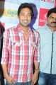 Actor Varun Sandesh at Back Bench Student Premier Show Photos