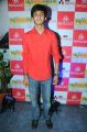 Anirudh Ravichander at Back Bench Student Premier Show Photos