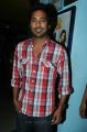 Actor Varun Sandesh at Back Bench Student Premier Show Photos