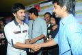 Mahath Raghavendra, Nani at Back Bench Student Premiere Show Photos