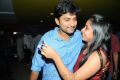 Actor Nani at Back Bench Student Premiere Show Photos