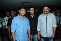 Nani, Madhura Sridhar Reddy at Back Bench Student Premiere Show Photos