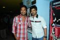 Varun Sandesh, Nani at Back Bench Student Premiere Show Photos