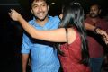 Actor Nani at Back Bench Student Premiere Show Photos