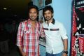 Varun Sandesh, Nani at Back Bench Student Premiere Show Photos