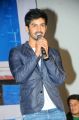 Actor Mahat Raghavendra at Back Bench Student Promo Song Launch Photos