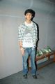 Anirudh Ravichandran at Back Bench Student Promo Song Launch Photos