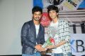 Mahat Raghavendra, Anirudh at Back Bench Student Promo Song Launch Photos