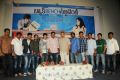 Back Bench Student Promo Song Launch Photos