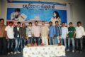 Back Bench Student Promo Song Launch Photos