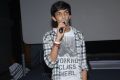 Anirudh at Back Bench Student Promo Song Launch Photos