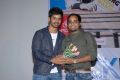 Mahat Raghavendra, Sunil Kashyap at Back Bench Student Promo Song Launch Photos