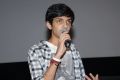 Anirudh at Back Bench Student Promo Song Launch Photos