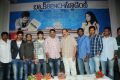 Back Bench Student Promo Song Launch Photos