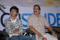 Back Bench Student Movie Promotional Song Launch Photos