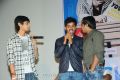 Back Bench Student Promo Song Launch Photos