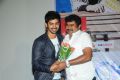 Back Bench Student Movie Promotional Song Launch Photos