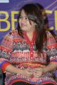 Jwala Gutta Sister Insi Gutta at Back Bench Student Movie Success Meet Stills