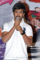 Actor Mahat Raghavendra at Back Bench Student Movie Success Meet Stills