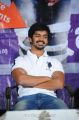 Actor Mahat Raghavendra at Back Bench Student Movie Success Meet Stills