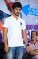 Actor Mahat Raghavendra at Back Bench Student Movie Success Meet Stills