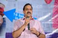 Producer MVK Reddy at Back Bench Student Movie Success Meet Stills