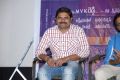 Director Madhura Sridhar Reddy at Back Bench Student Movie Success Meet Stills